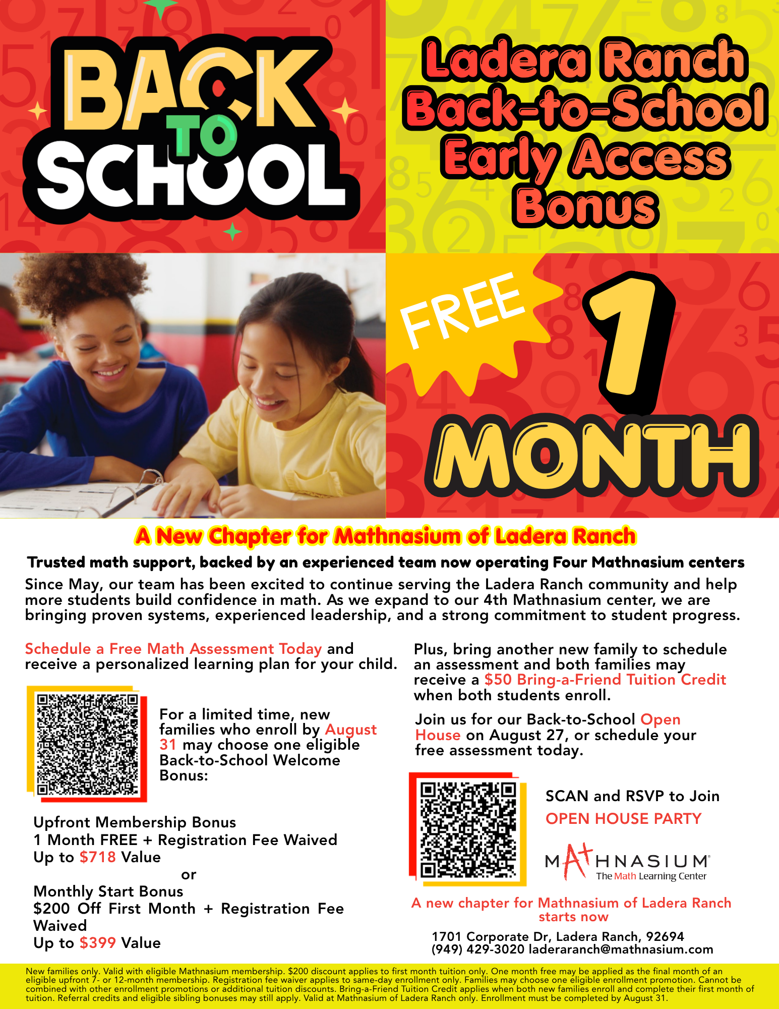 promotion featured image