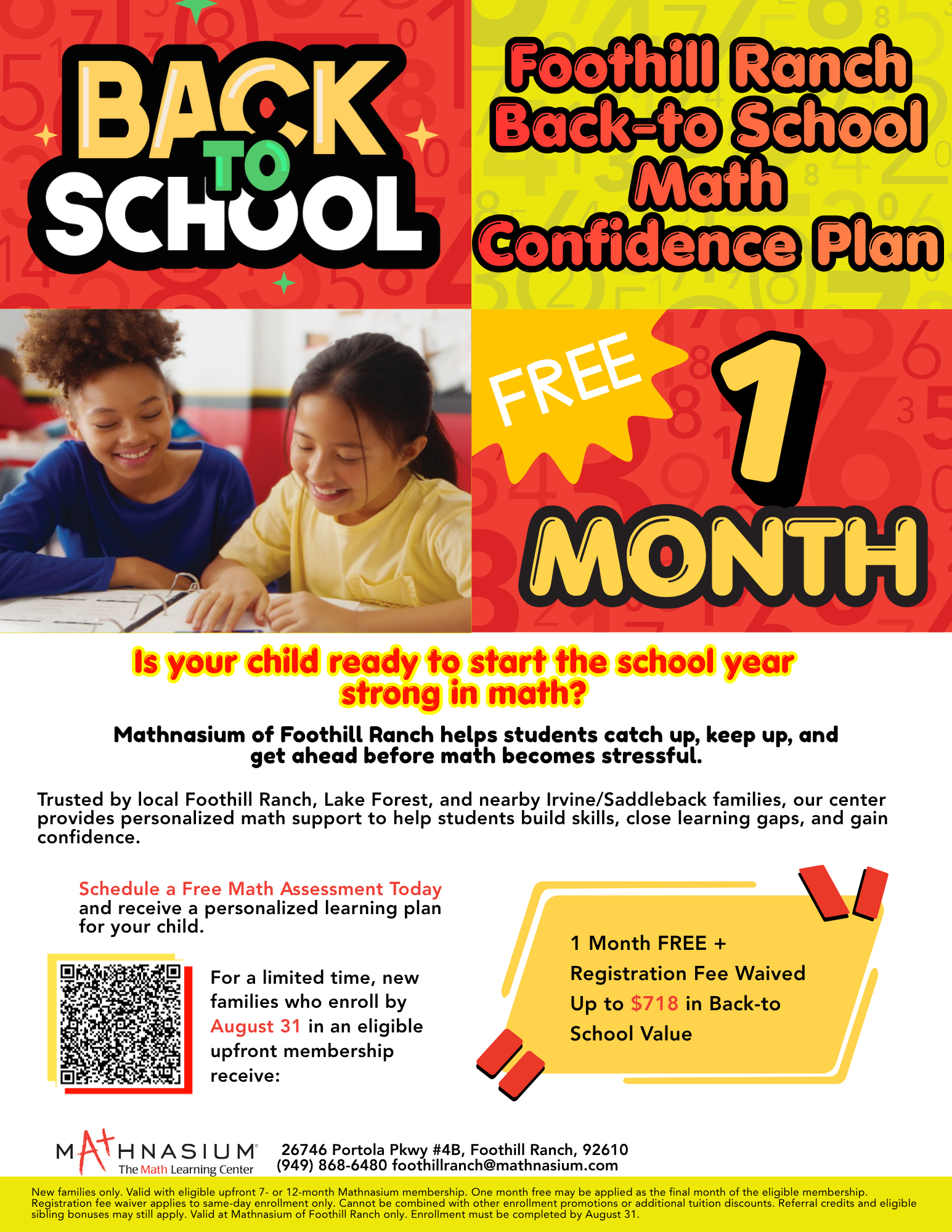 promotion featured image