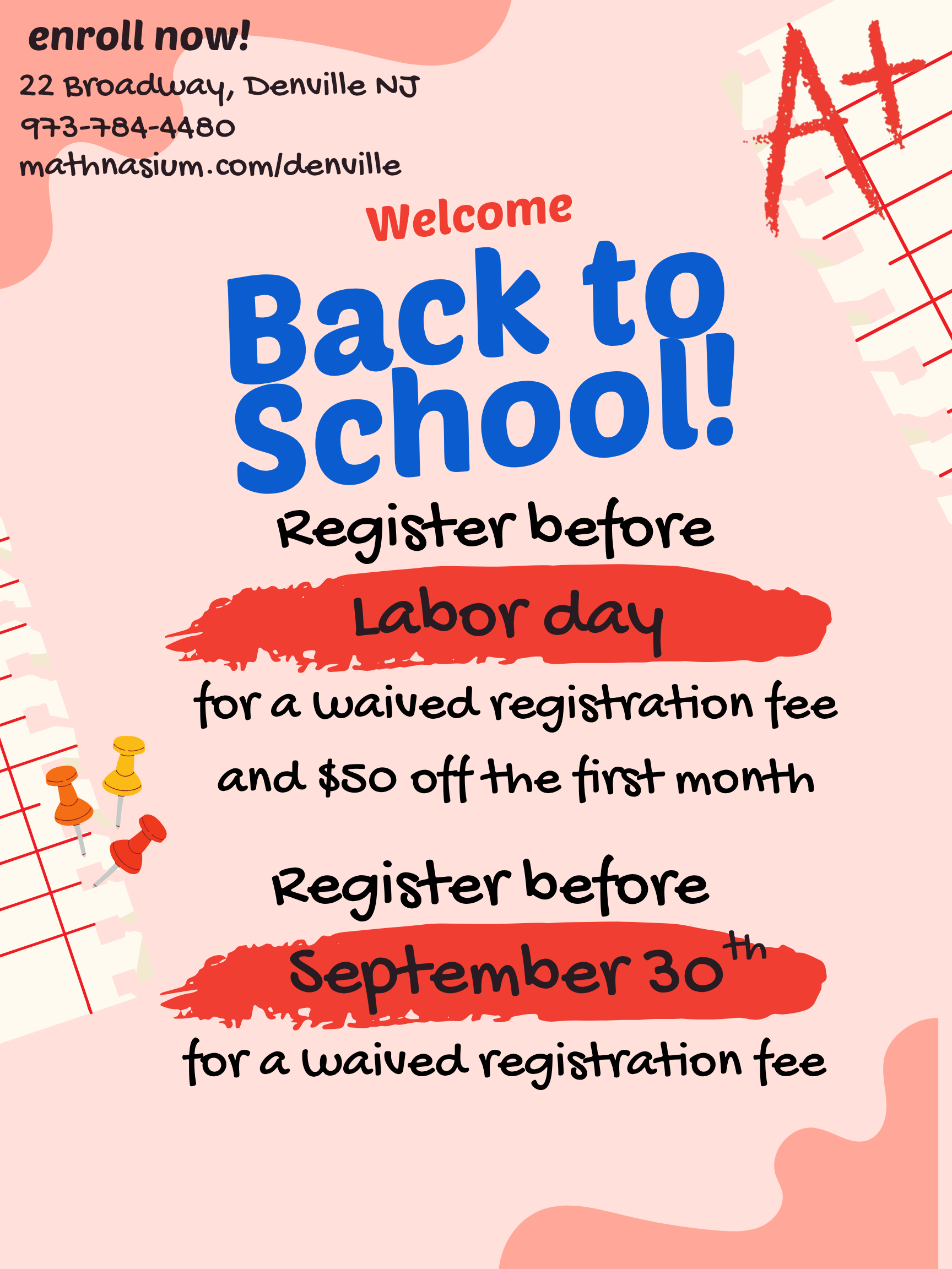 promotion featured image