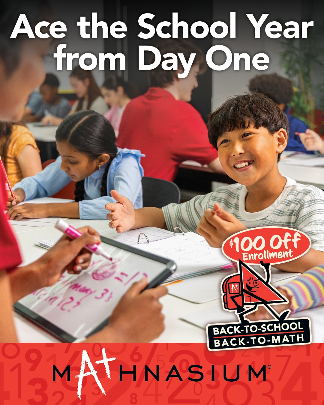 promotion featured image