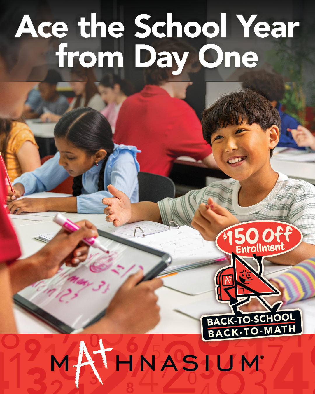 promotion featured image
