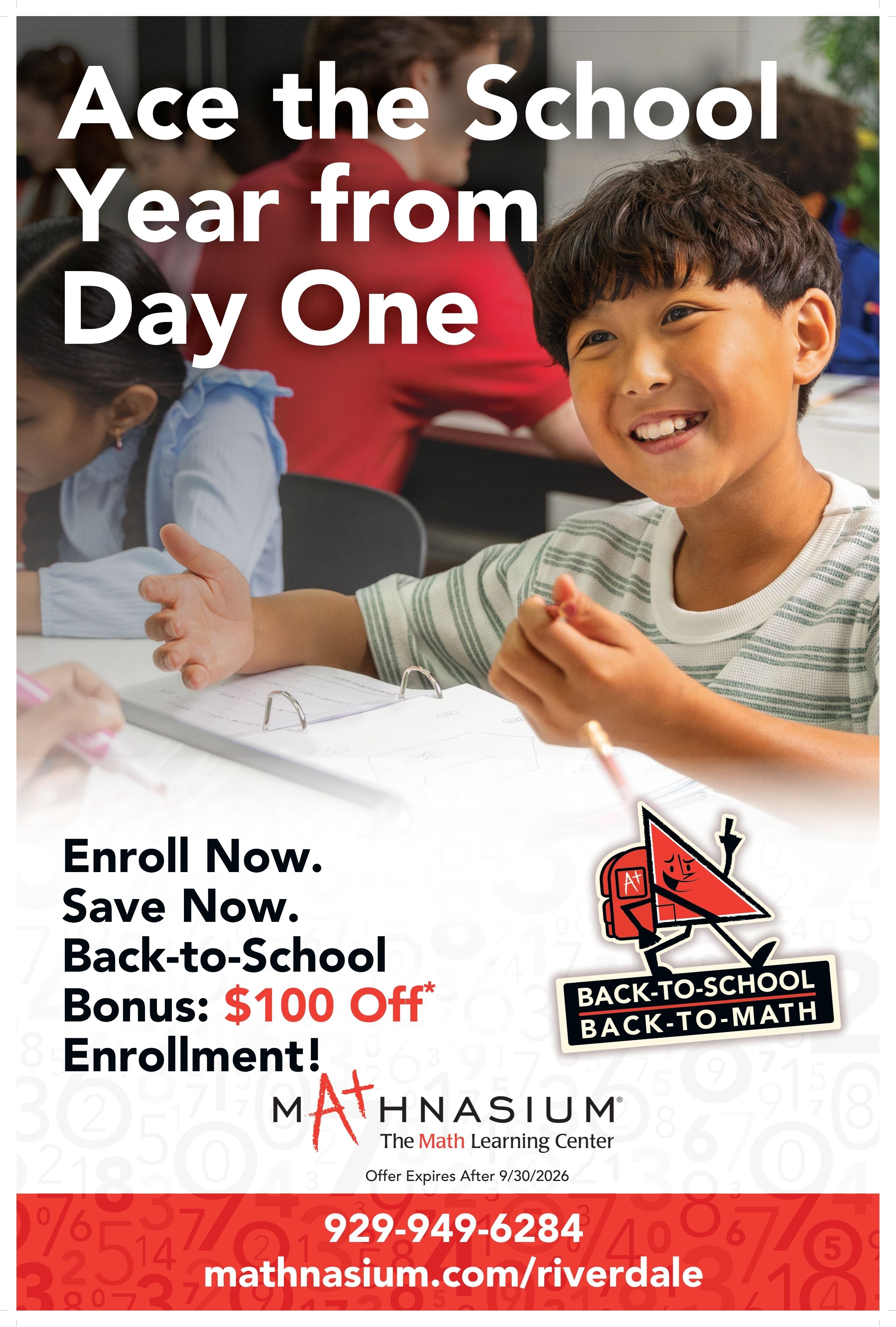 promotion featured image