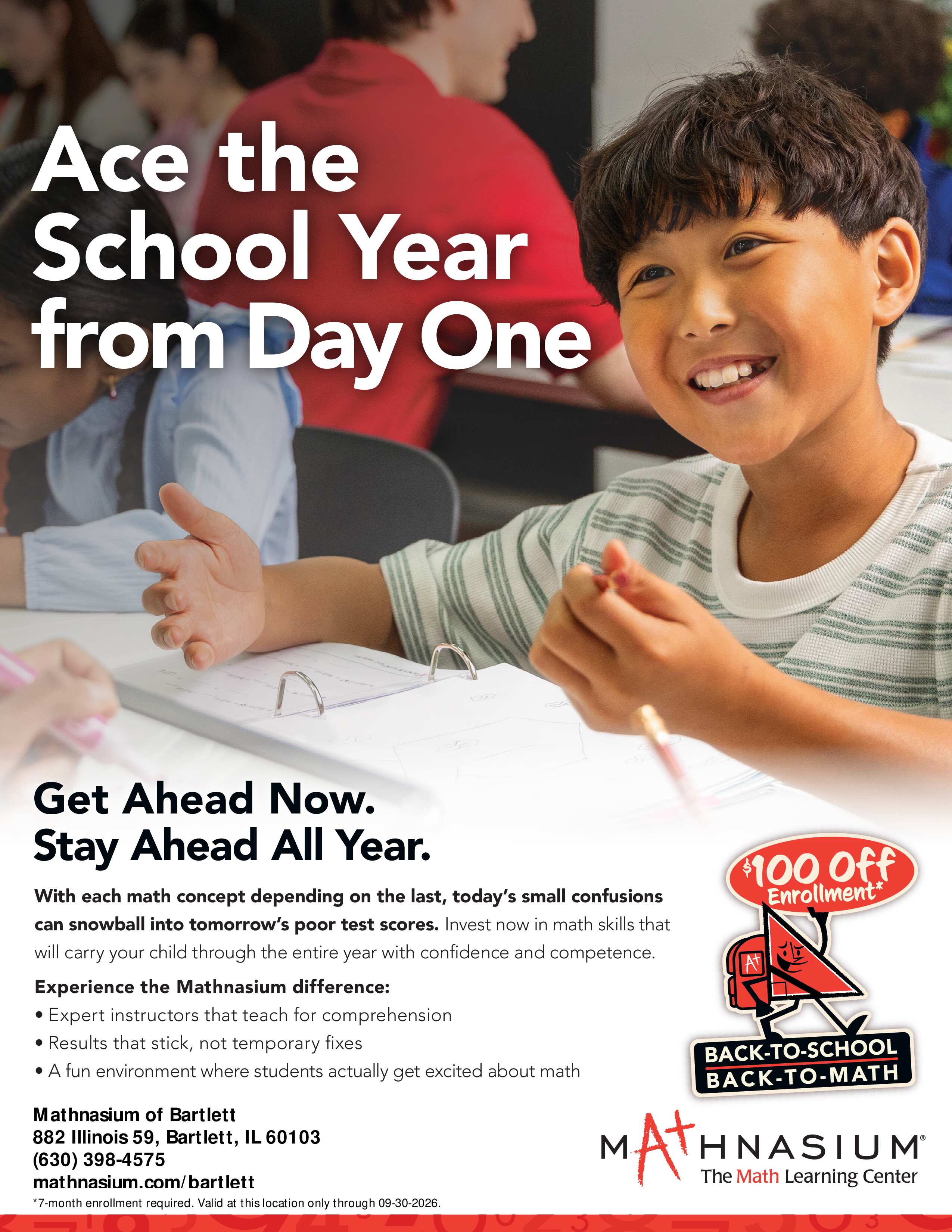 promotion featured image