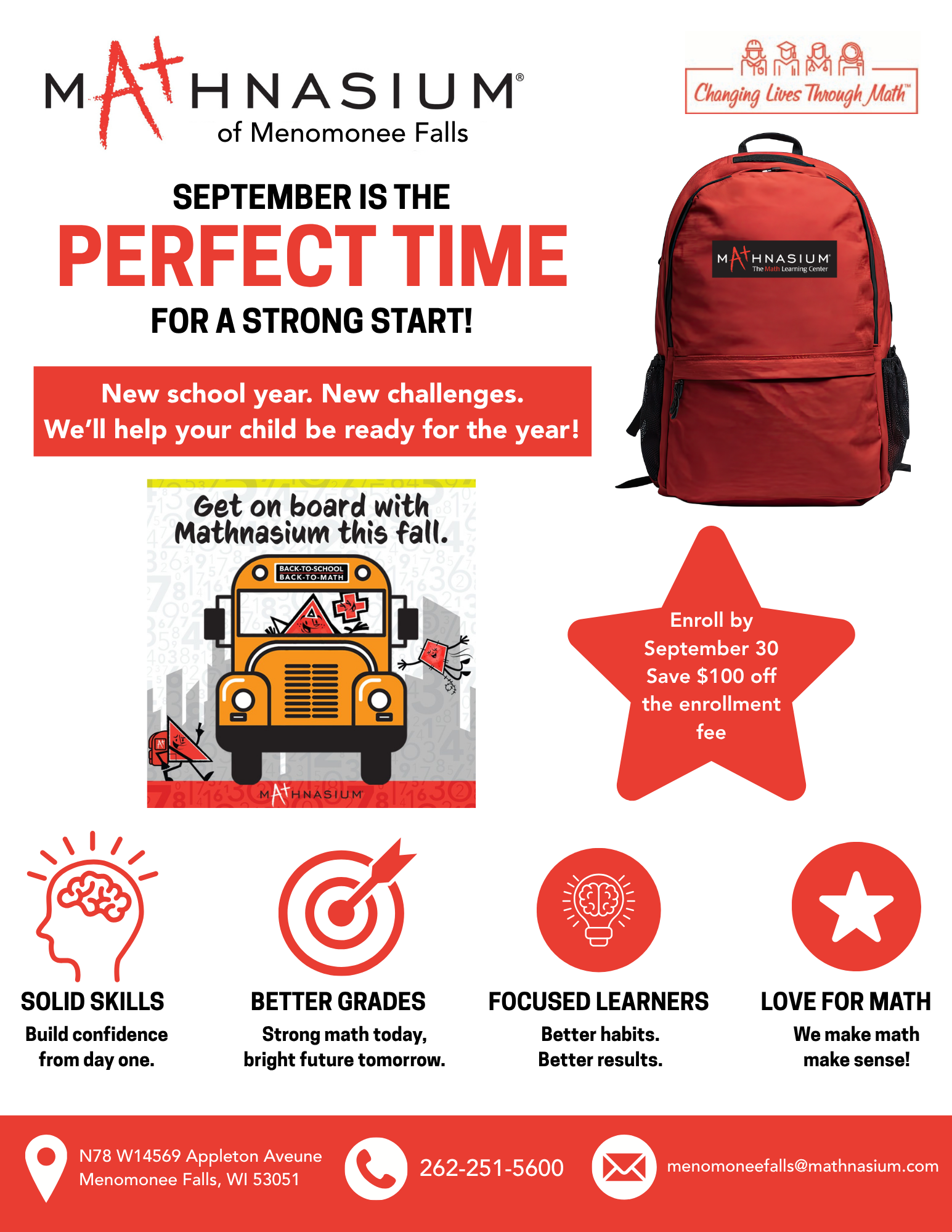 promotion featured image