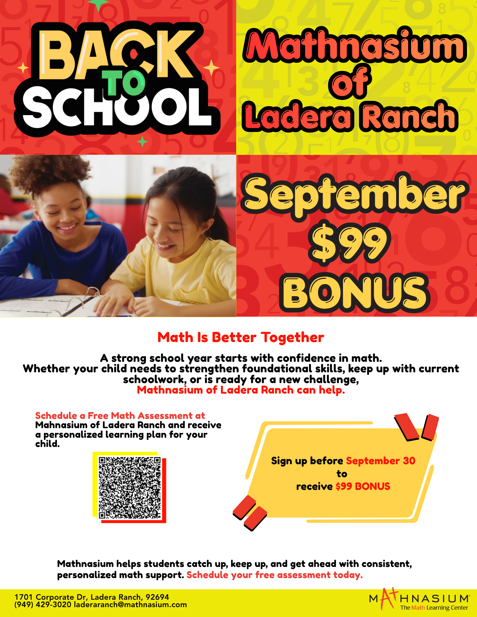promotion featured image