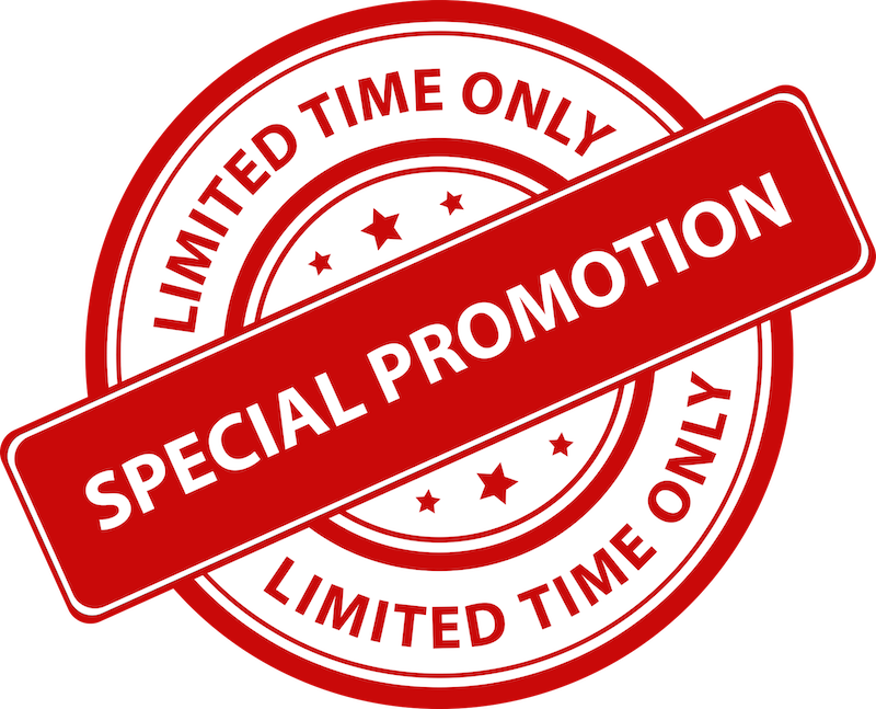promotion featured image