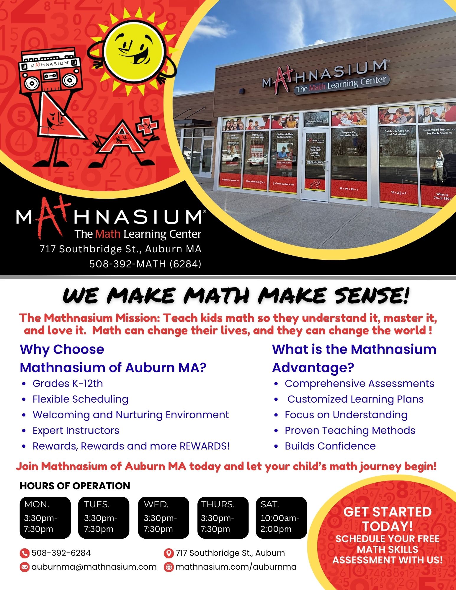promotion featured image