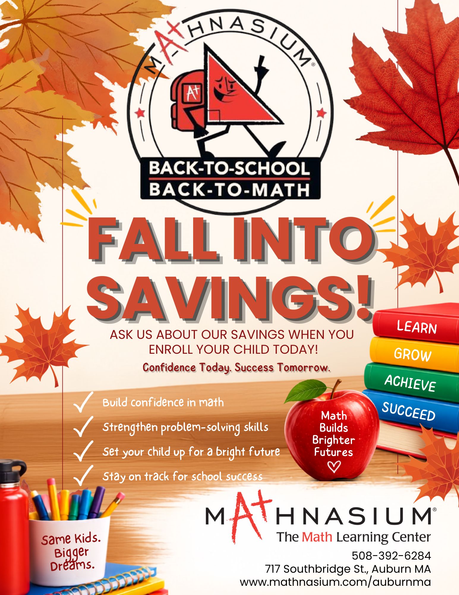 promotion featured image