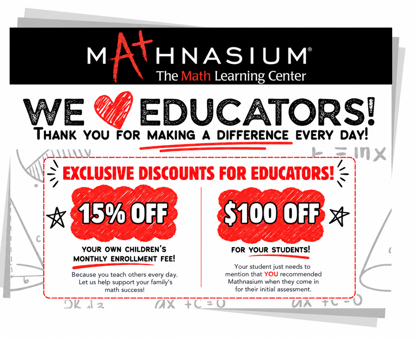 promotion featured image