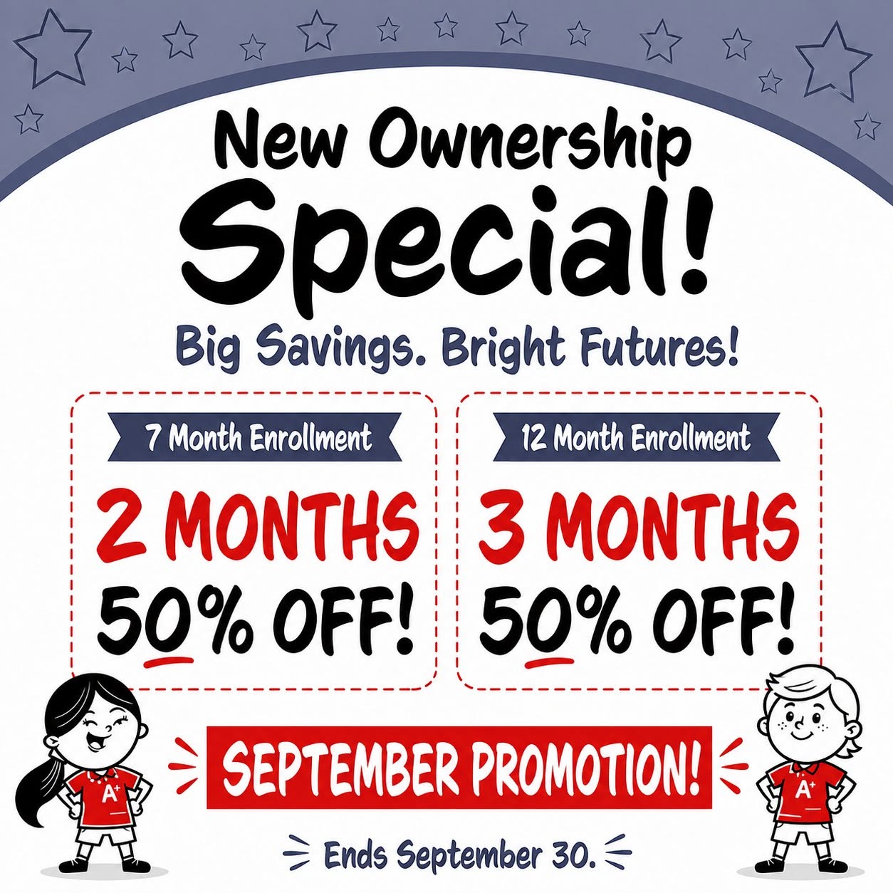 promotion featured image