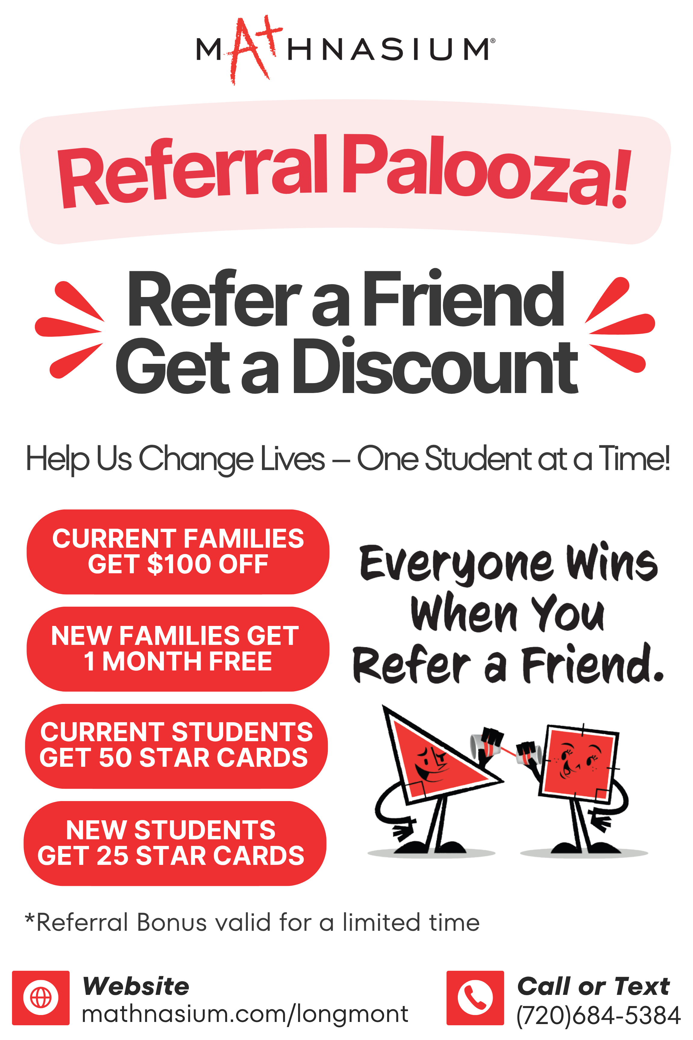 promotion featured image
