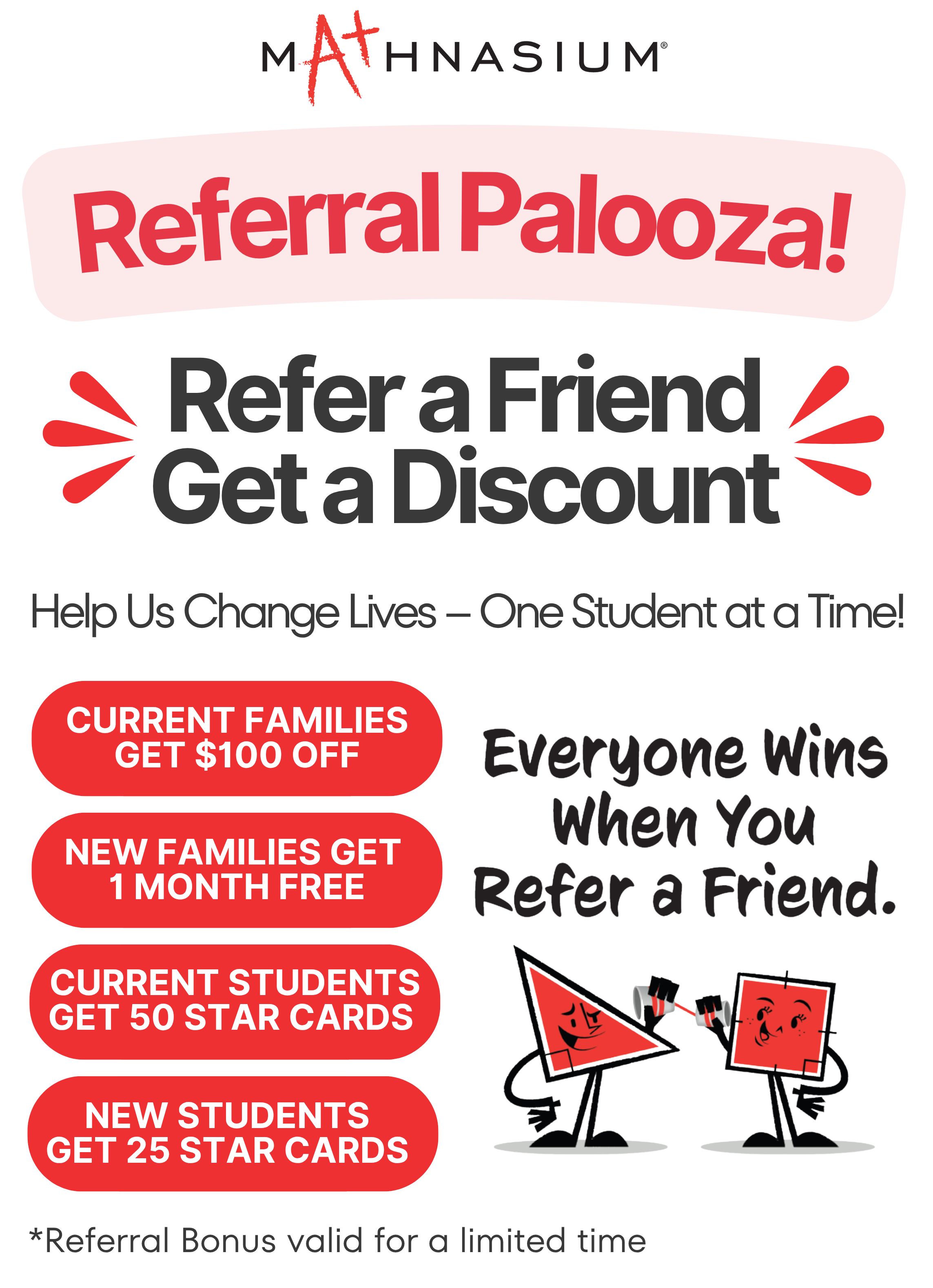 promotion featured image