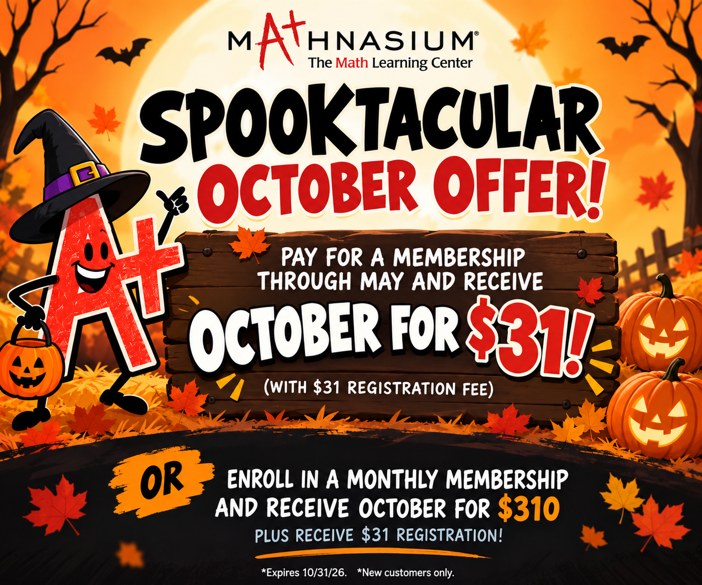 promotion featured image
