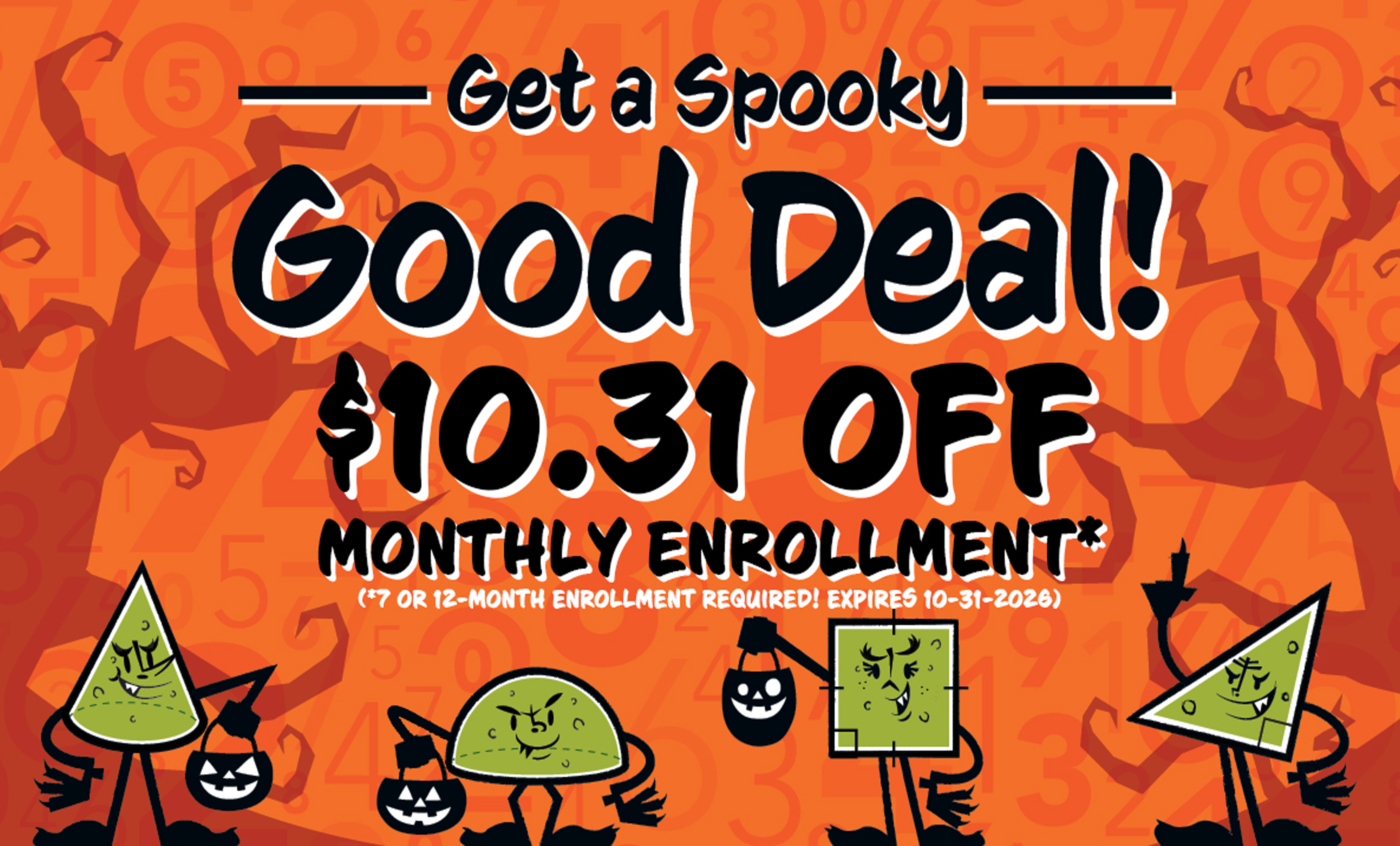 promotion featured image