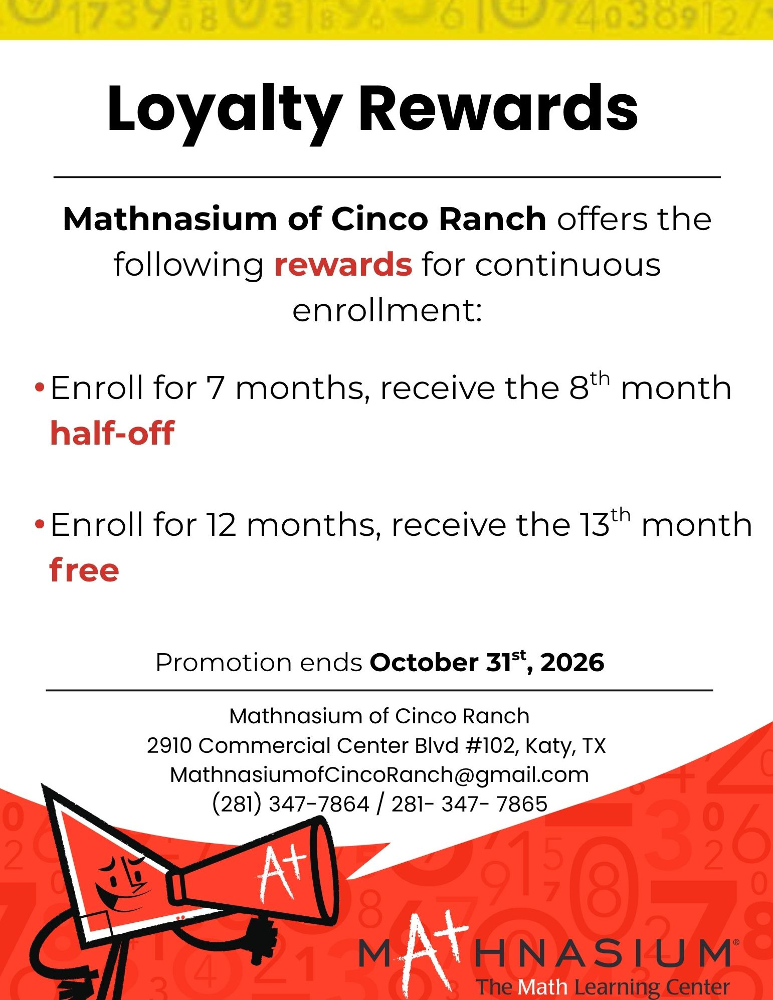promotion featured image