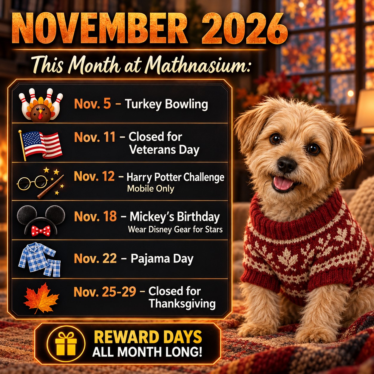 promotion featured image