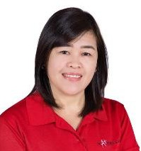 Ilyn Argarin Team Photo