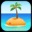 🏝️