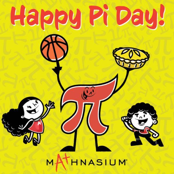 What is Pi Day and why do we celebrate it?