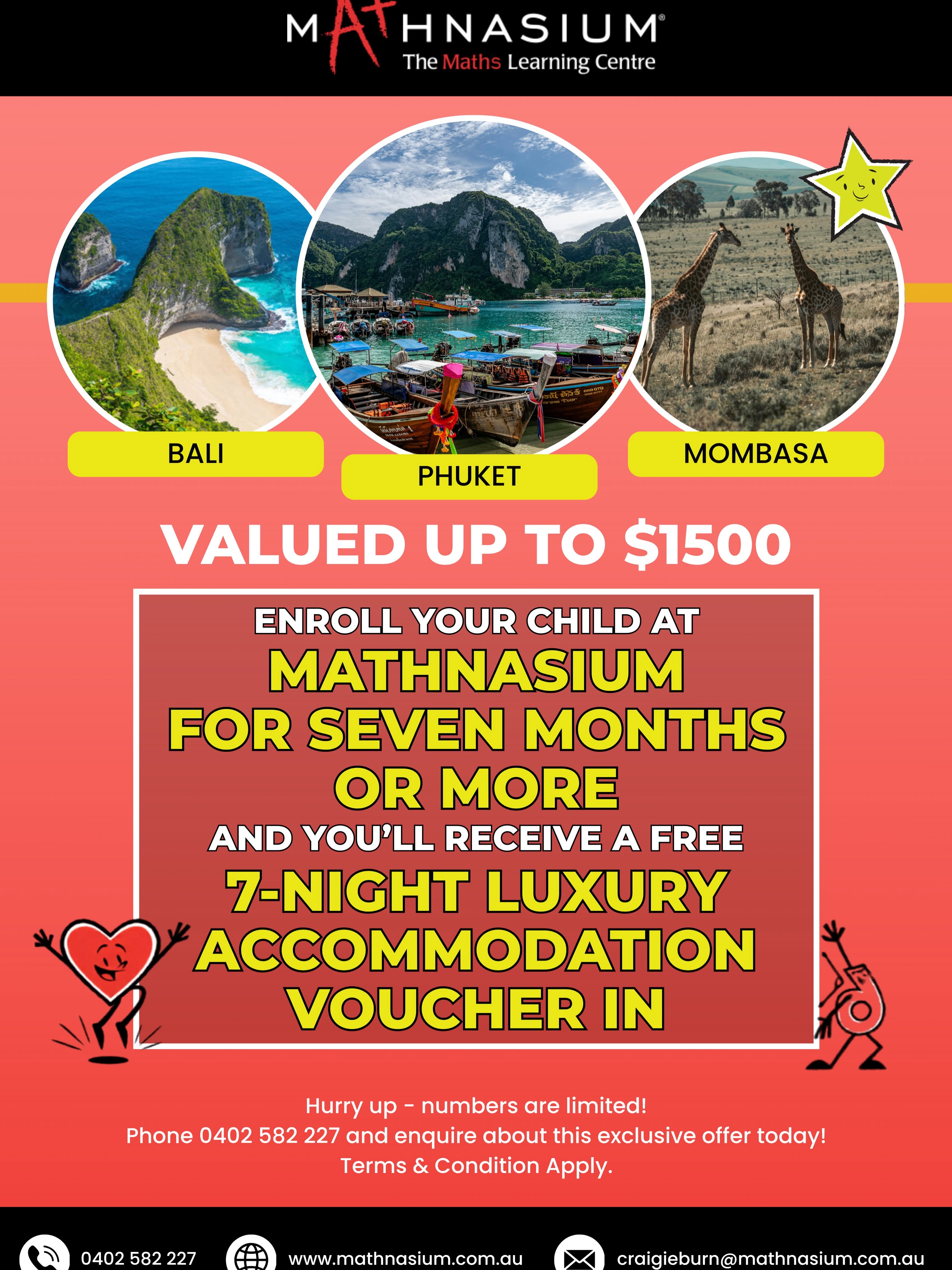 promotion featured image