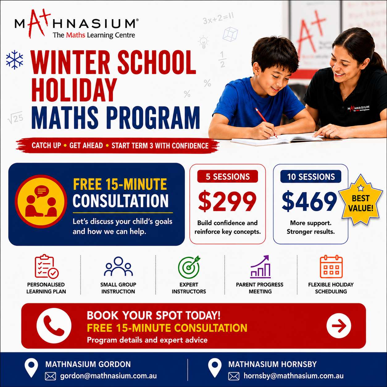 promotion featured image