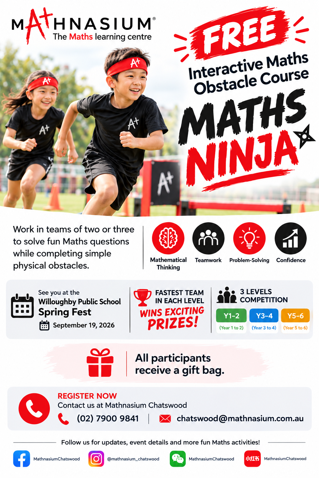 promotion featured image