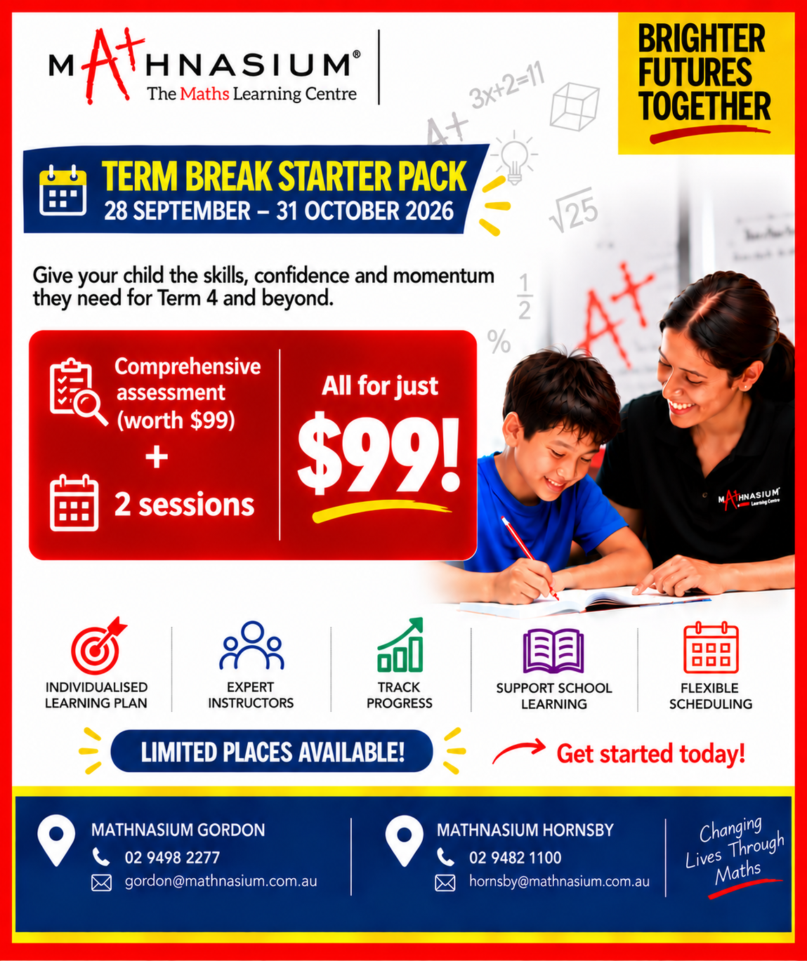 promotion featured image