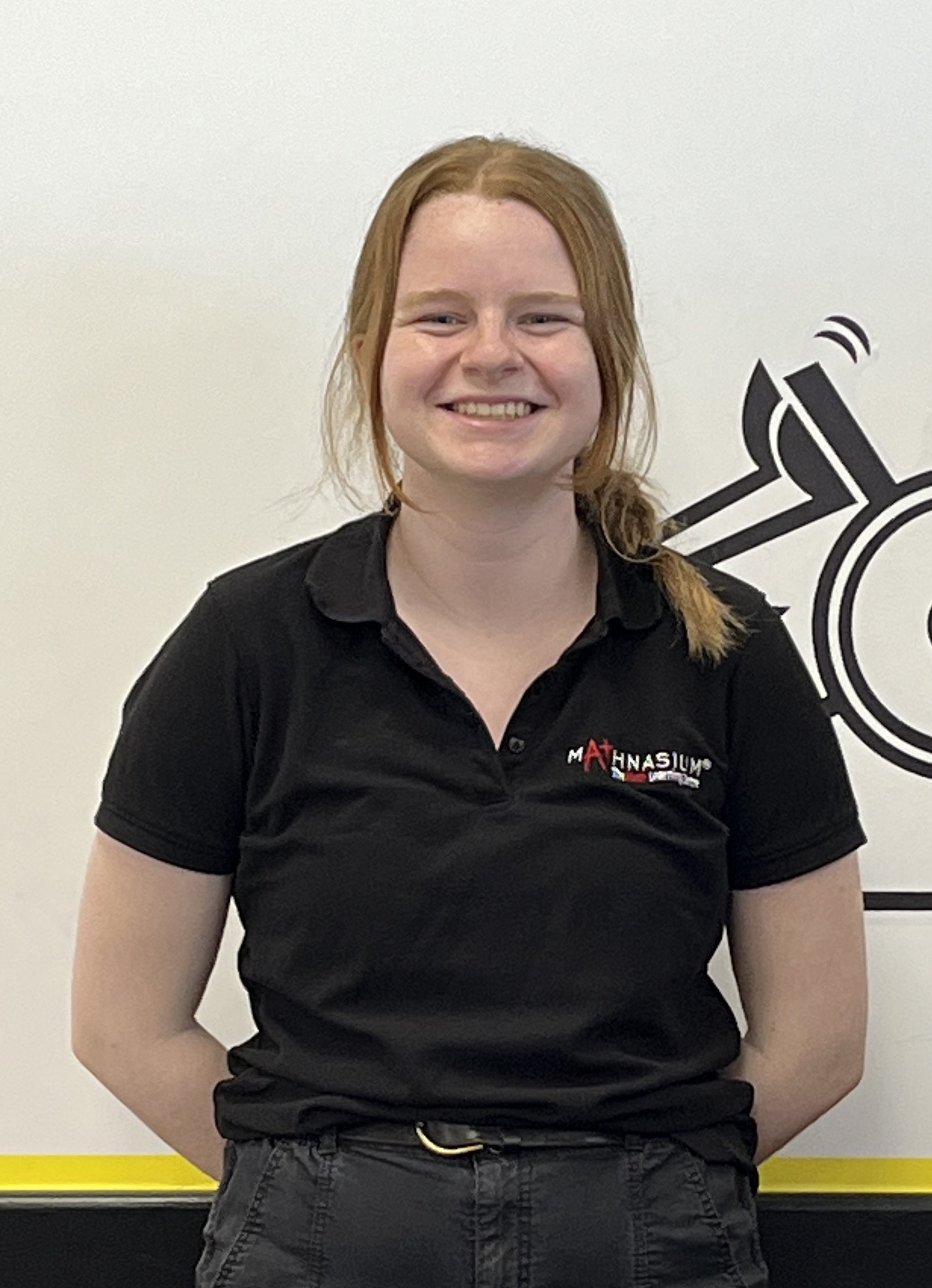 Kira T. Team Photo