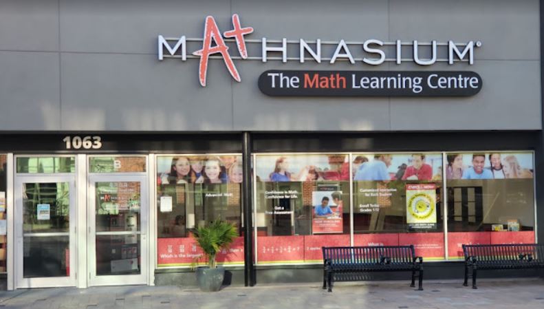Math Tutors in Ottawa, ON - Mathnasium of Carlington