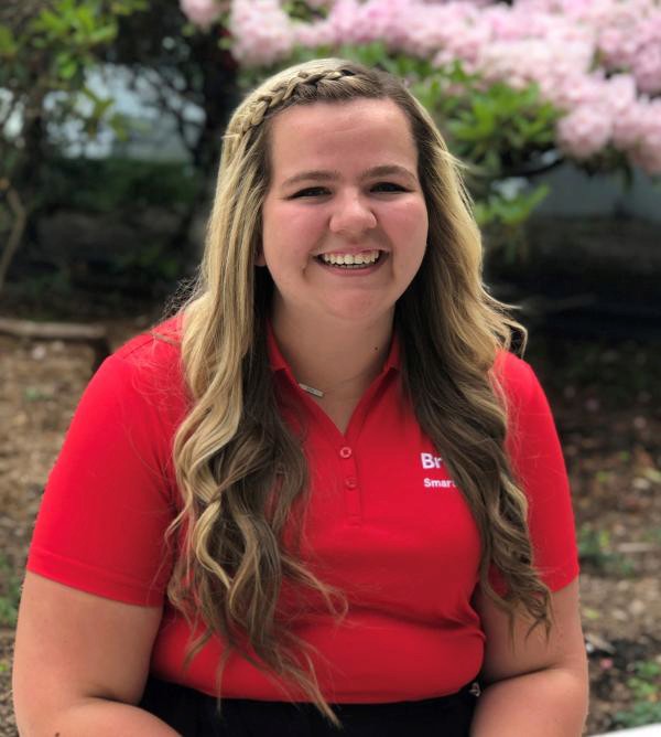 Ashley Lovnicki Team Photo