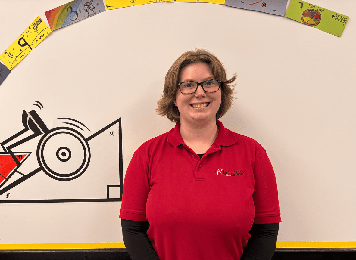 Emma D. Team Photo