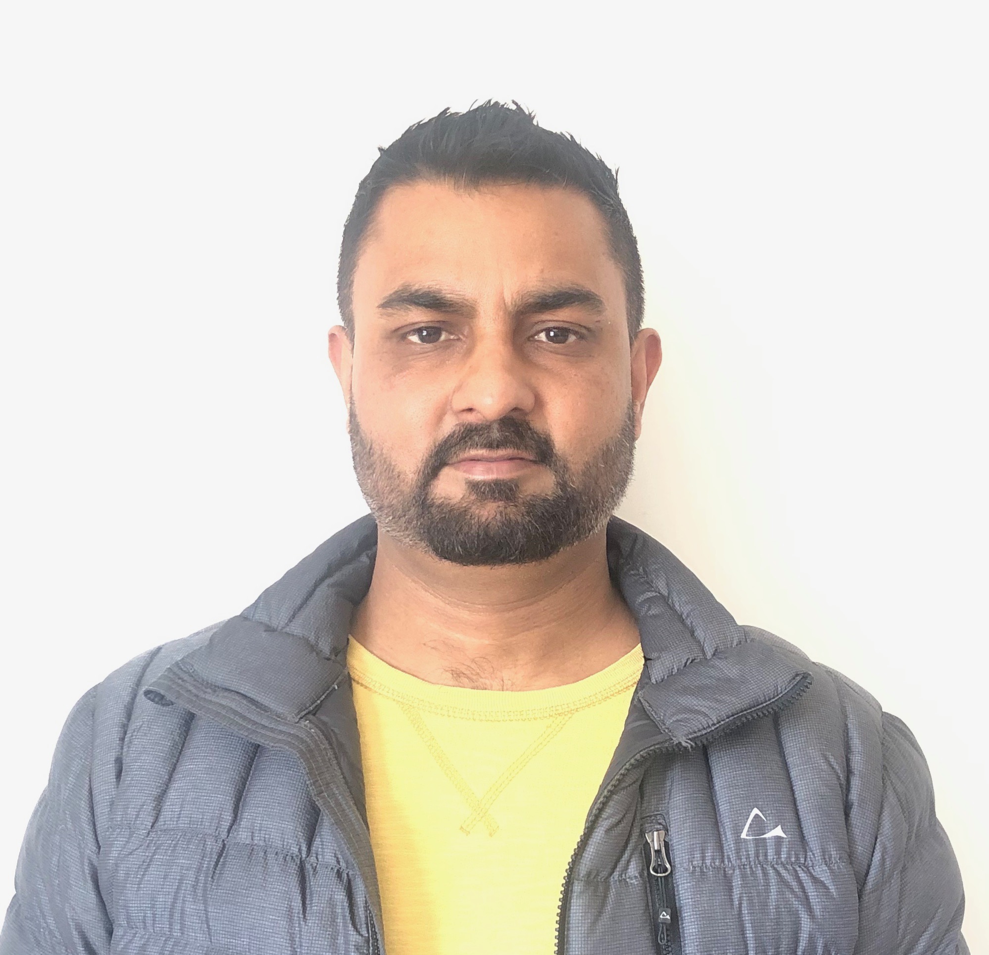 Gurpreet S Phangura