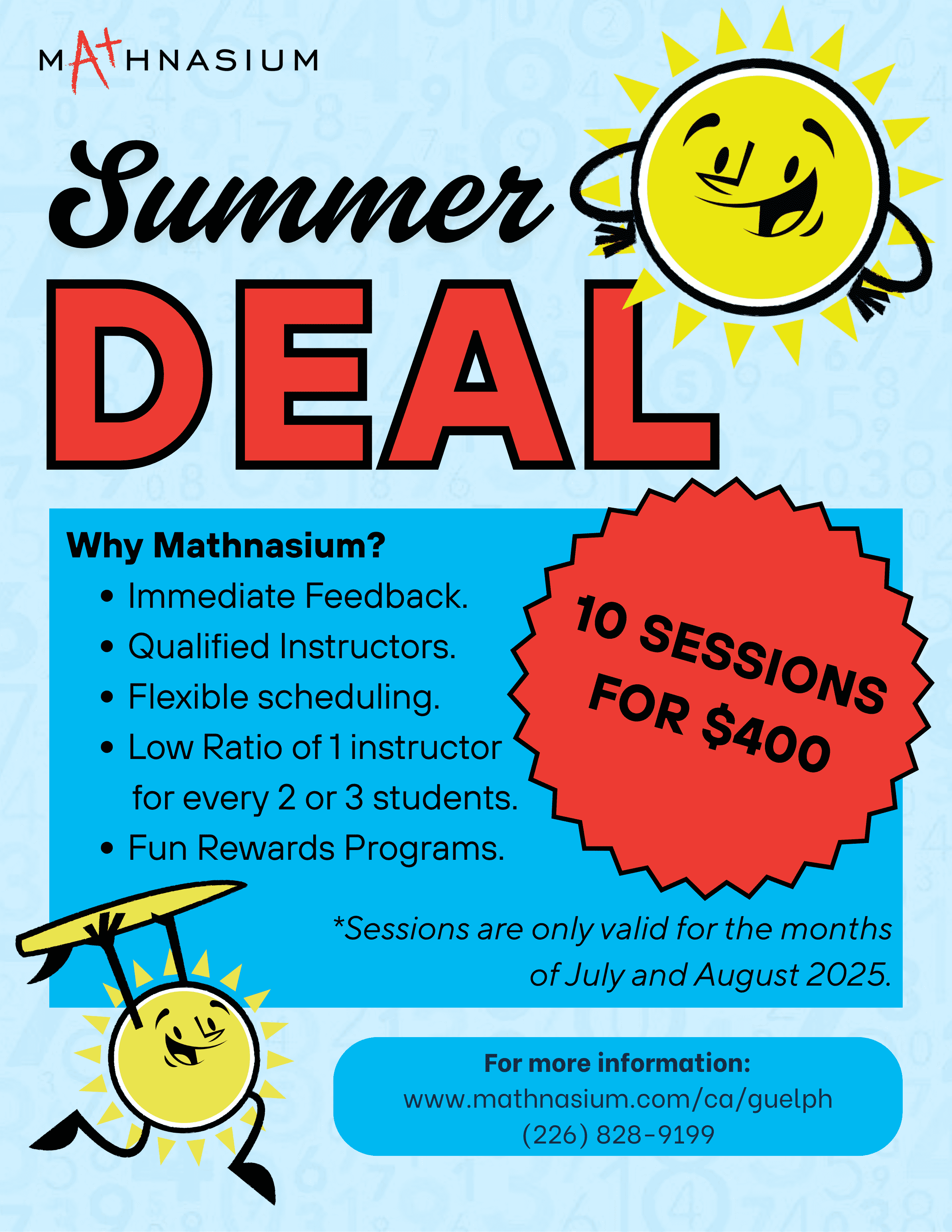 promotion featured image