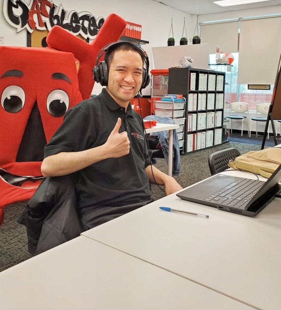 Mathnasium of Vaughan - Top-Rated K-12 Math Tutors