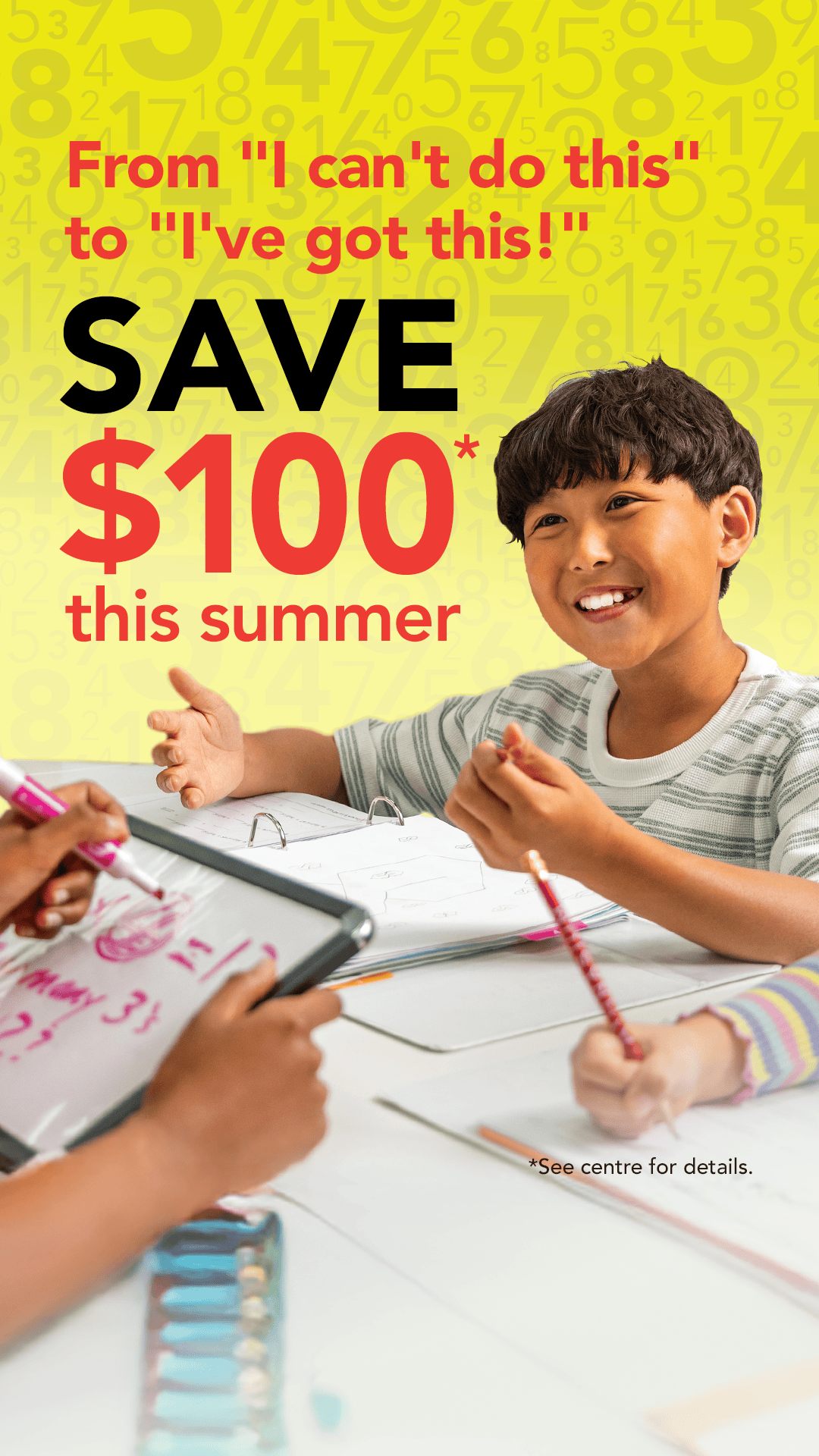promotion featured image
