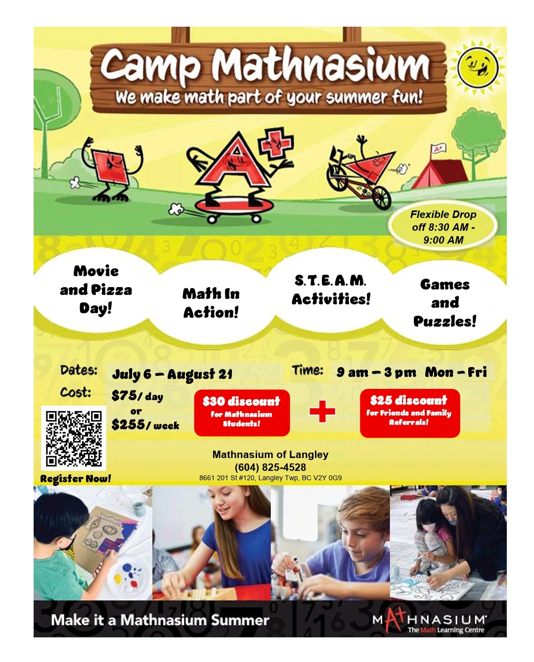 promotion featured image