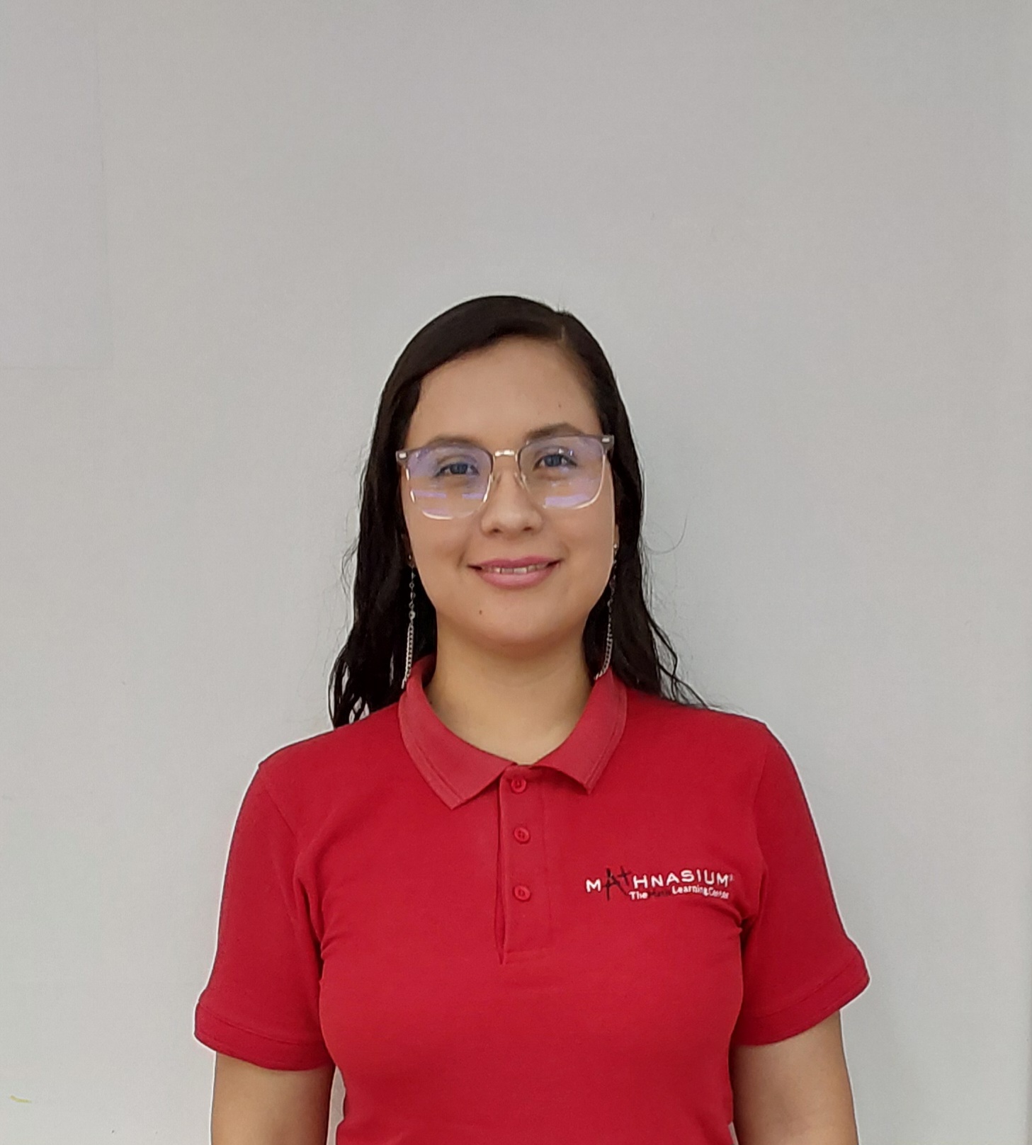 Patricia Zayas Team Photo