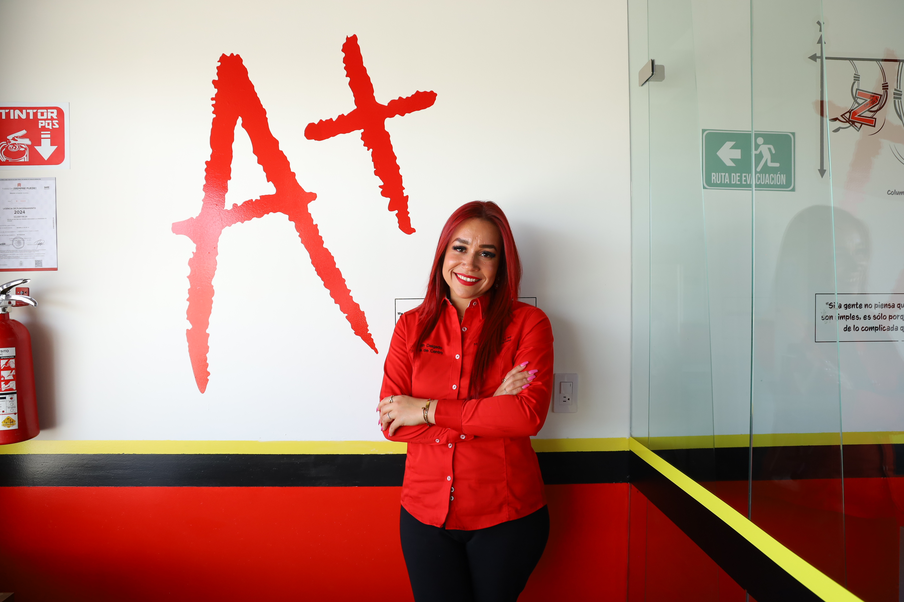 Edith Delgado
