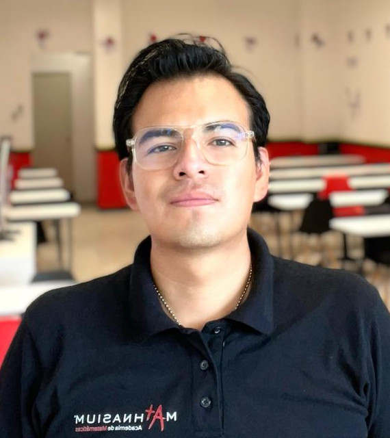 Freddy Plata Team Photo