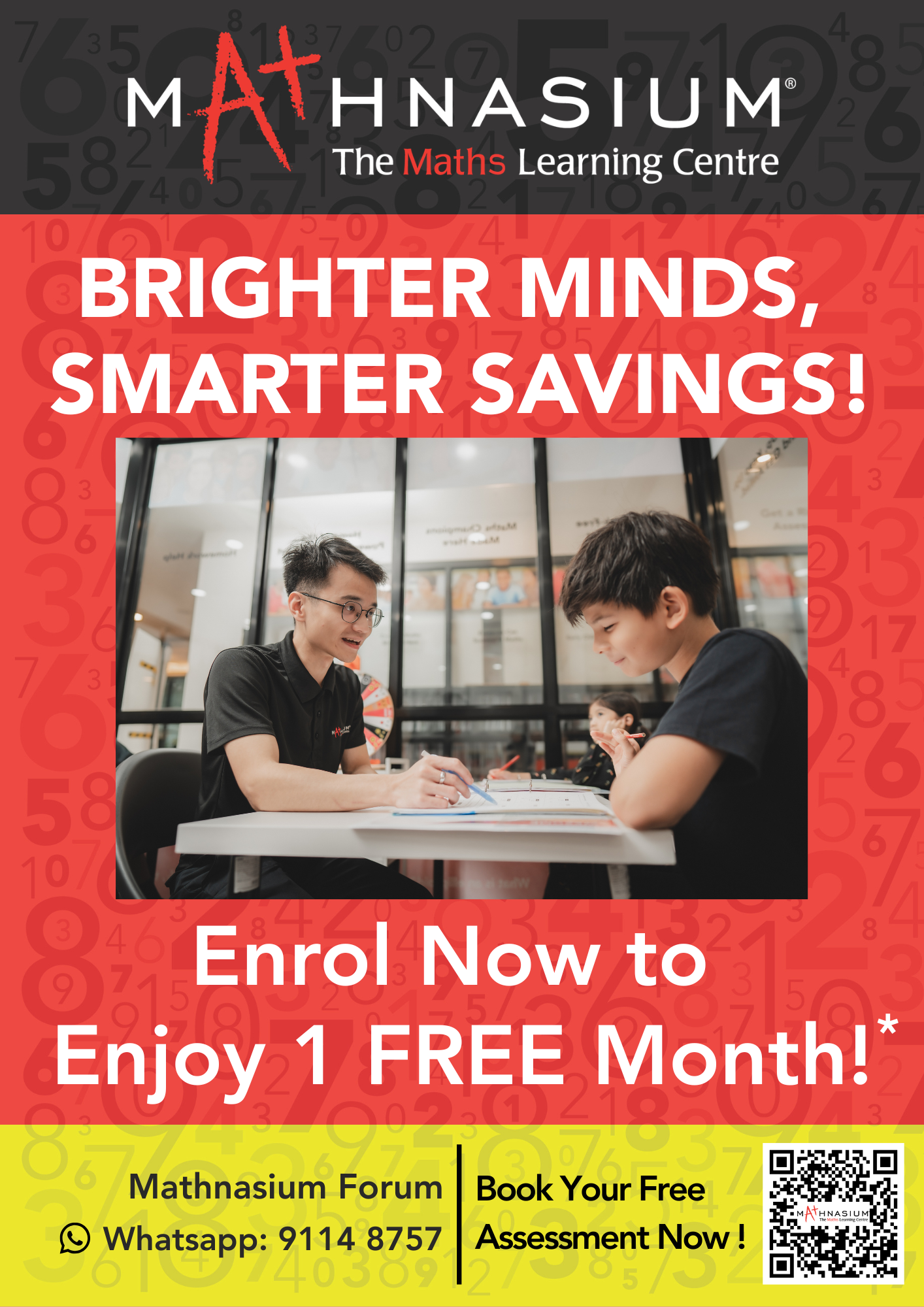 promotion featured image