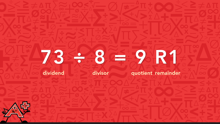 Division Components