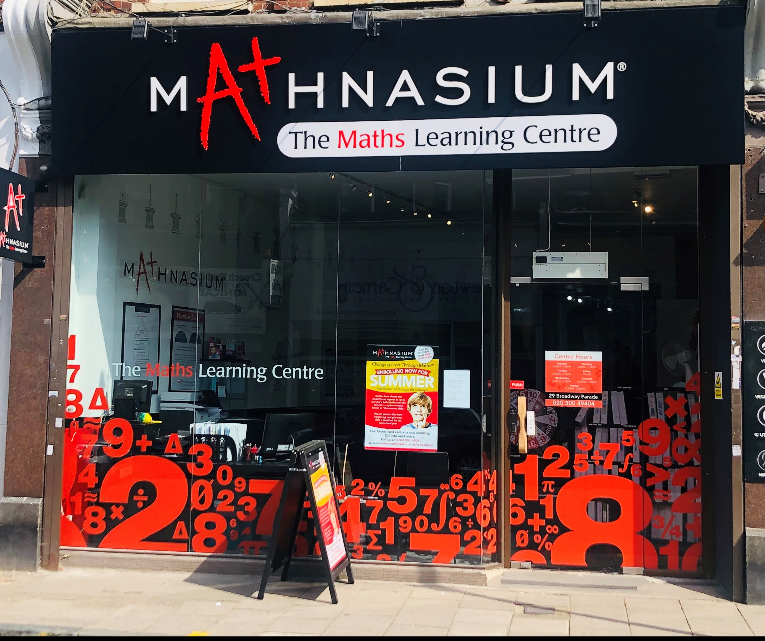 London Maths Tutors | Maths Help Near Me