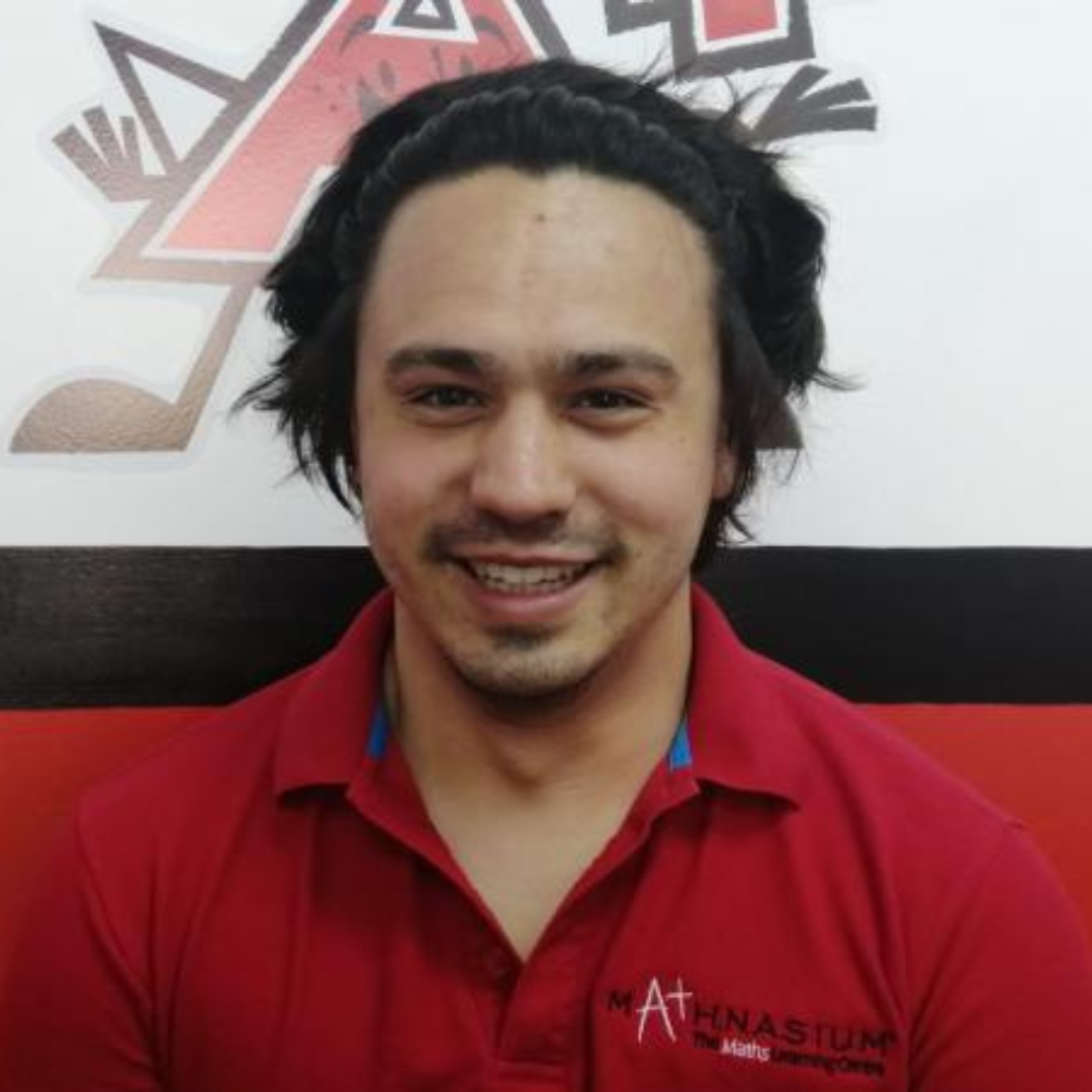 Robert Team Photo