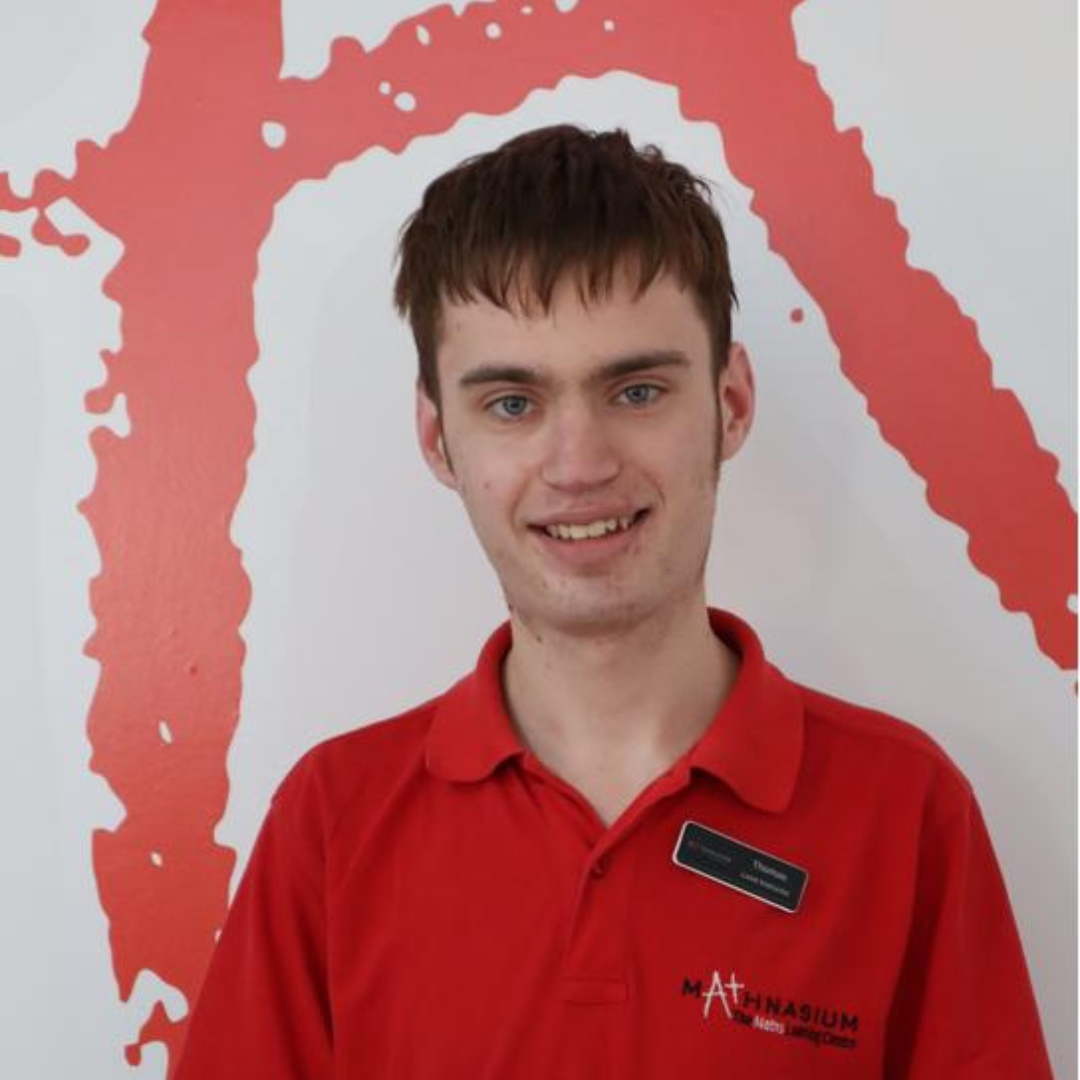 Tom Stokes Team Photo