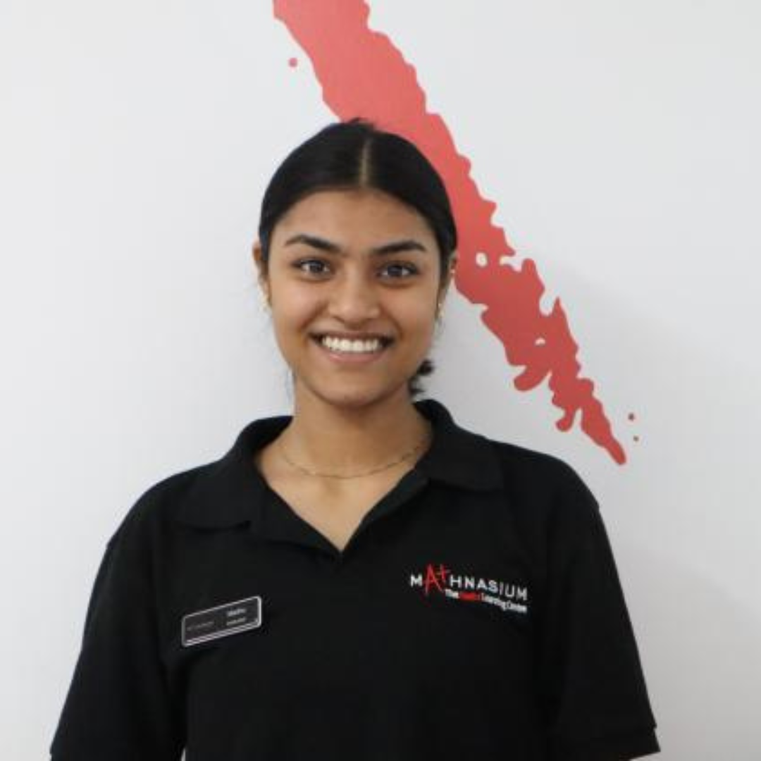 Madhu Krishnakumar Team Photo