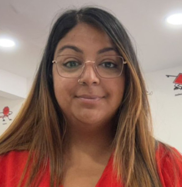 Priya Team Photo
