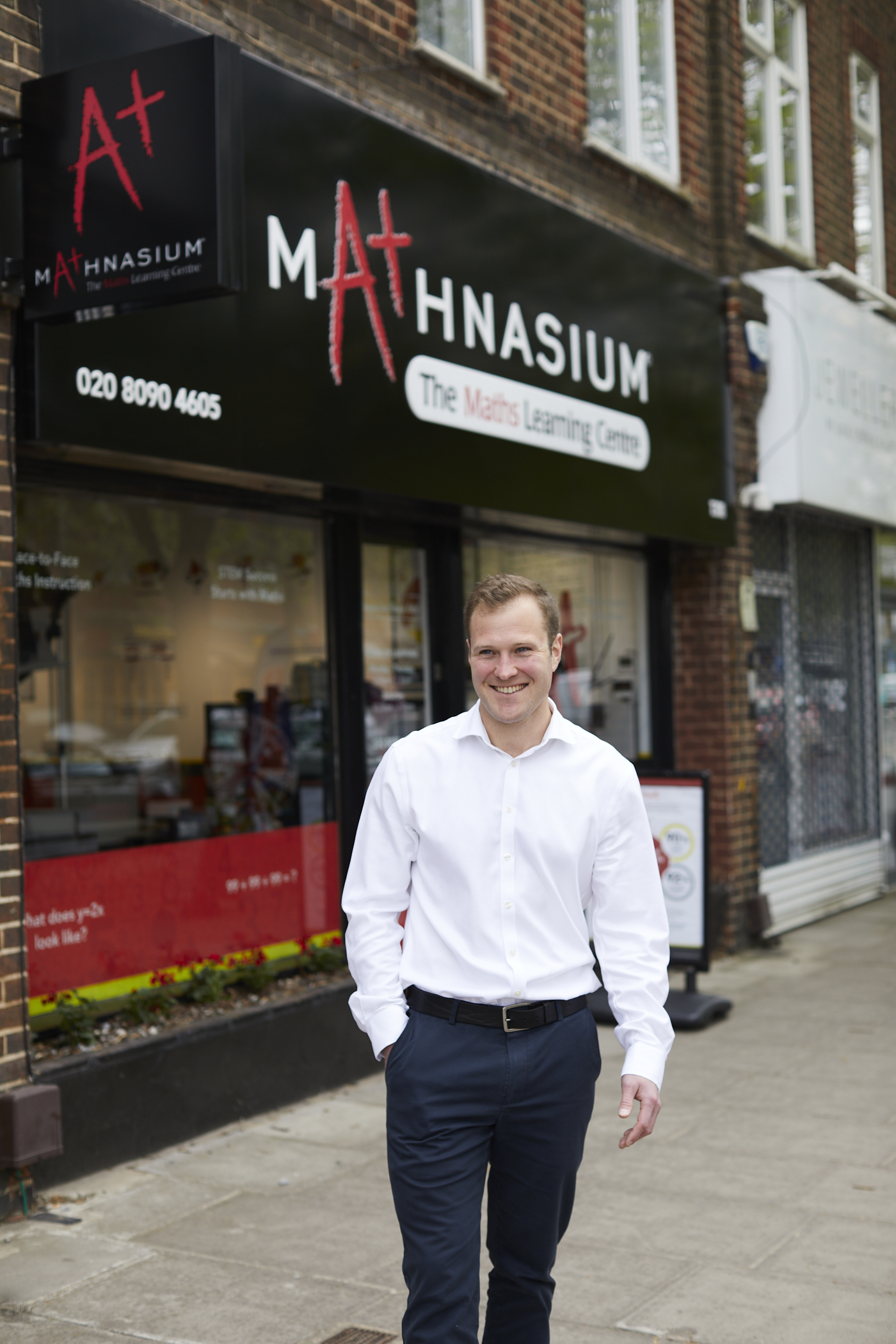 Whetstone Maths Tutors Maths Help Near Me