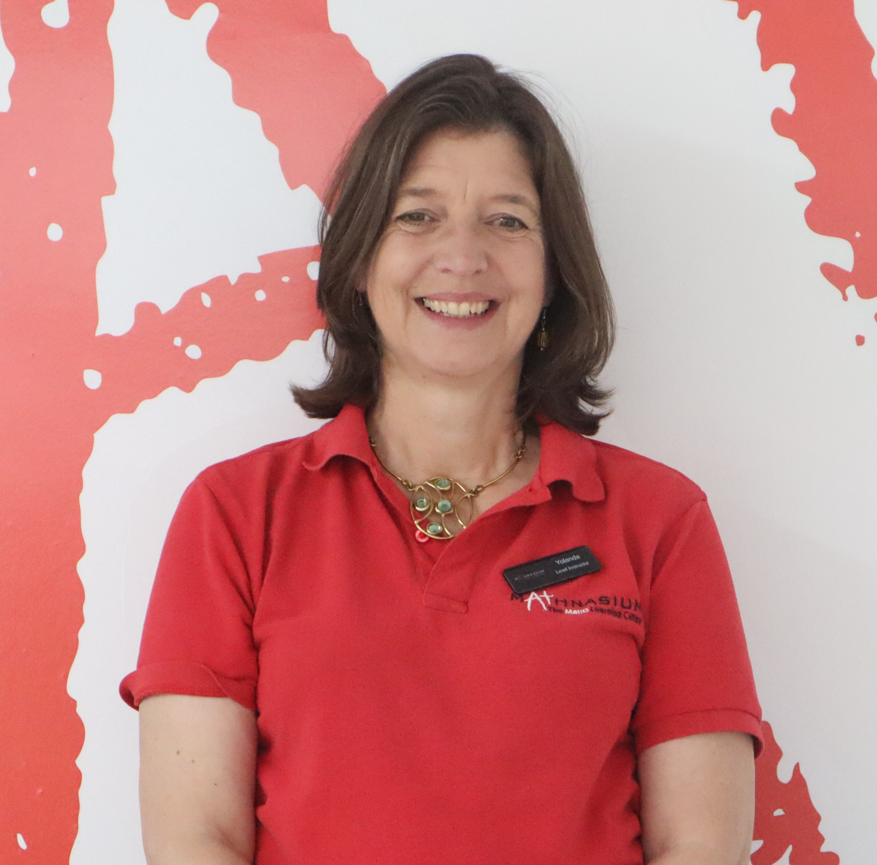 Yolanda Harris Team Photo