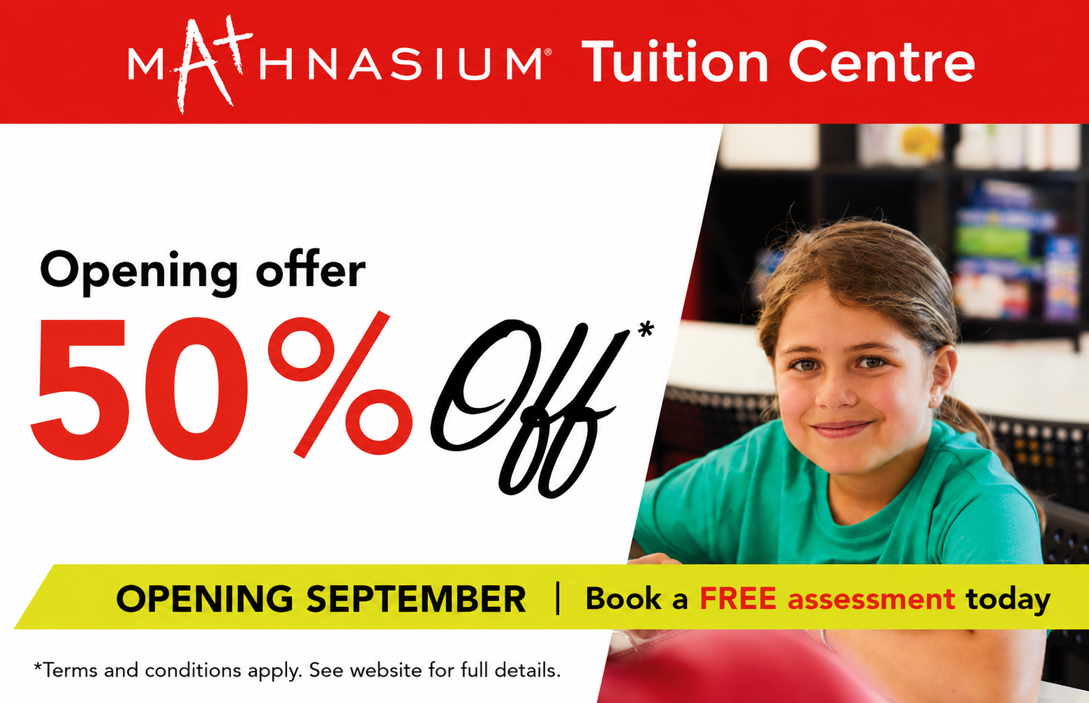 promotion featured image