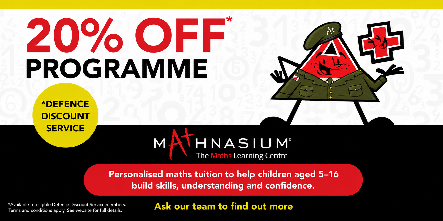 promotion featured image